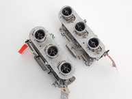 Drive Straat 1966 Porsche 911 303890 Sand Beige 